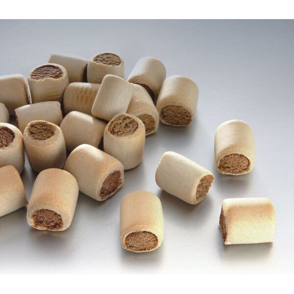 Mera Dog Meaty Rolls Mix 10kg